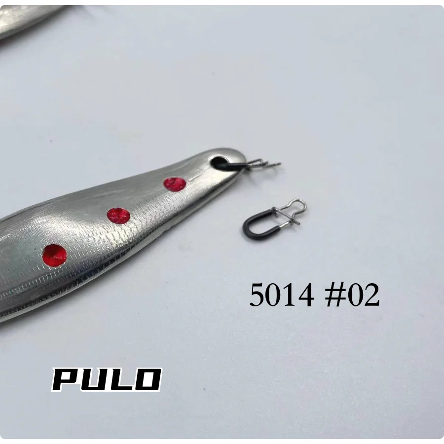 Conector triple para chispas 24PCS No:5014