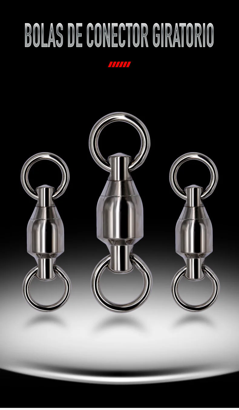 Conector triple 12PCS No:5041