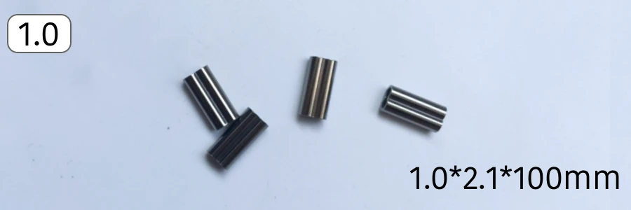 1.0mm