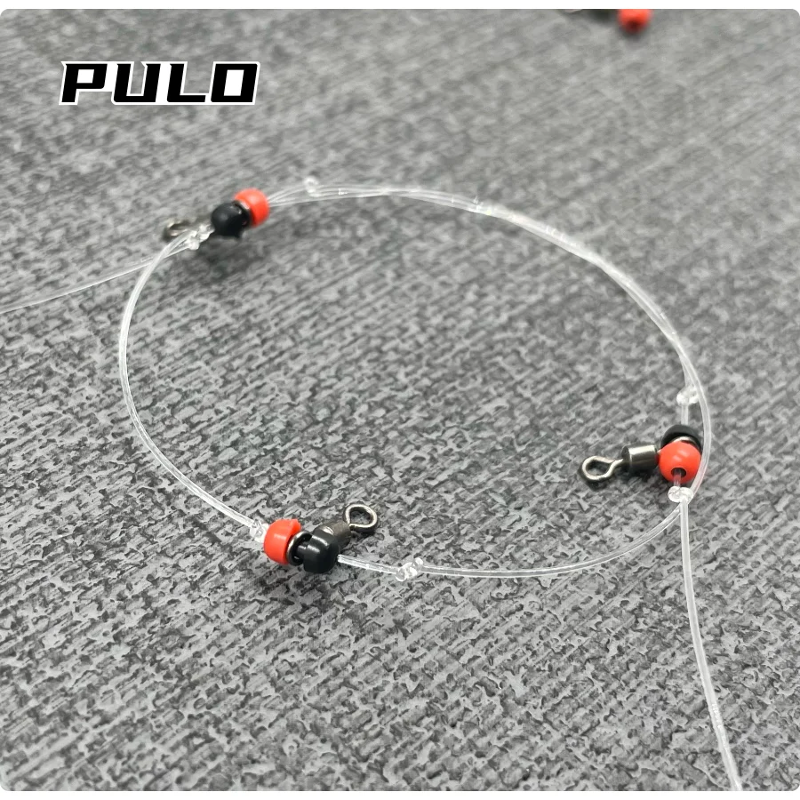 Conector triple 50PCS No:5065