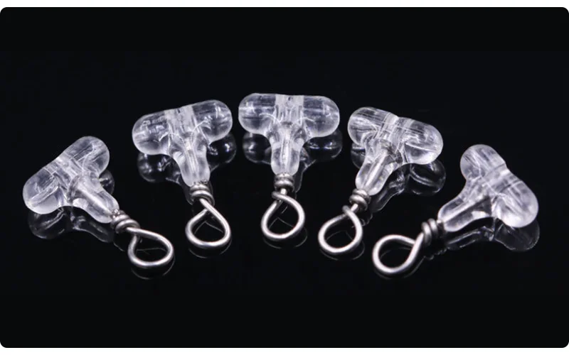 Conector triple 50PCS No:5065