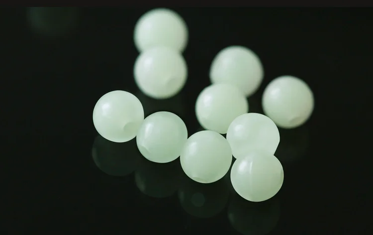Perlas luminosas 100 unidades N.º 5101