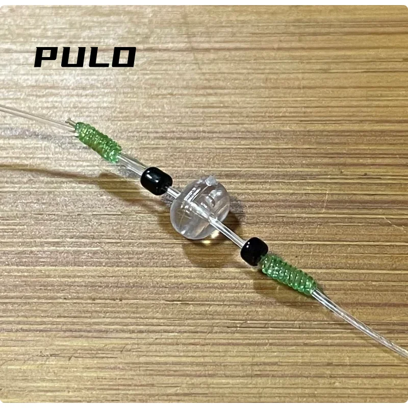 perla vidrio 5g No:5102