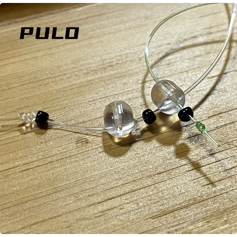 perla vidrio 5g No:5102