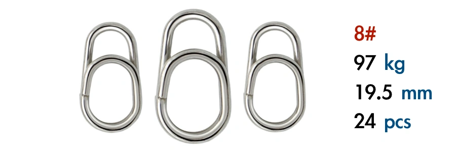 8#
