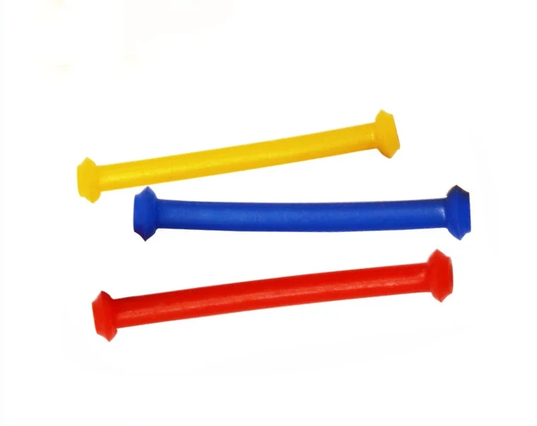 Hoja de asiento de goma 100PCS No:5632