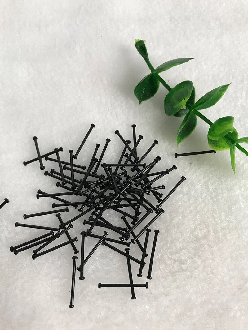 Hoja de asiento de goma 100PCS No:5632