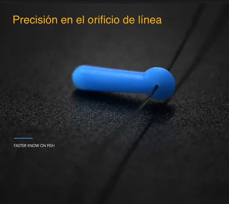 Conector de flotador No:5653