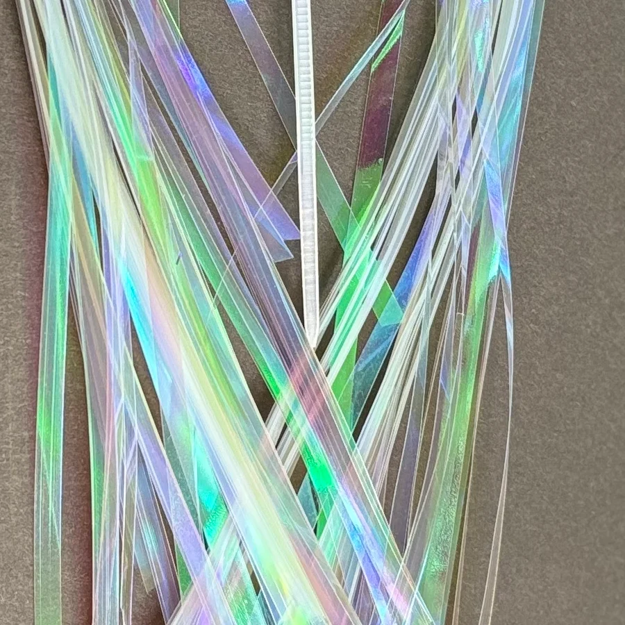 Crystal flash