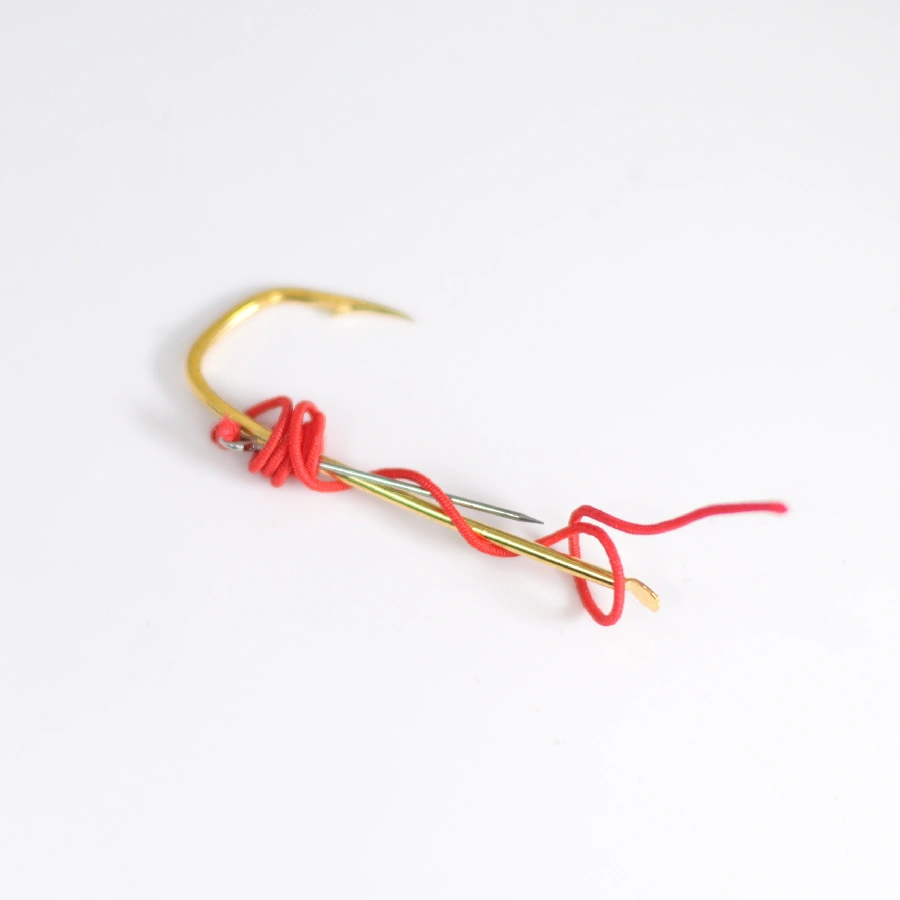 Aguja para pesca