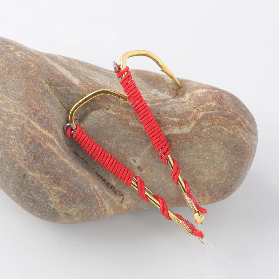Aguja para pesca