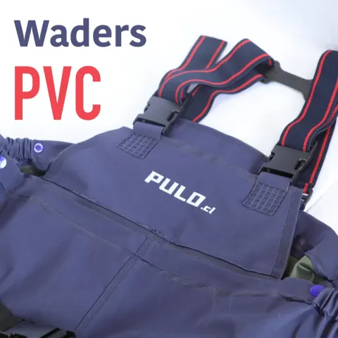 Waders