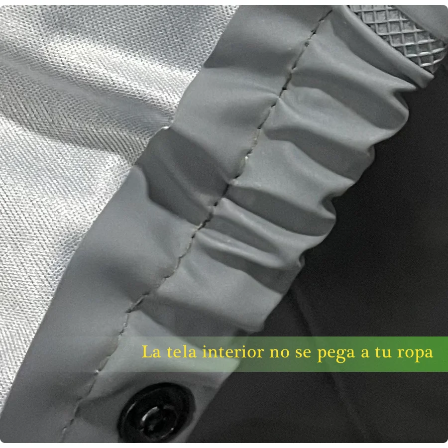Waders gris