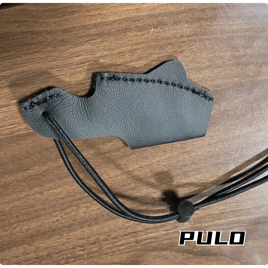 Dedal de pesca GETT PULO
