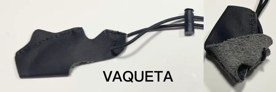 Vaqueta
