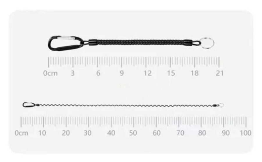 Leash Correa con imán