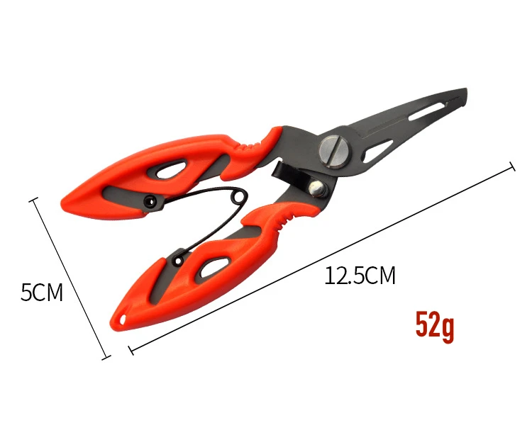 Alicate para pesca