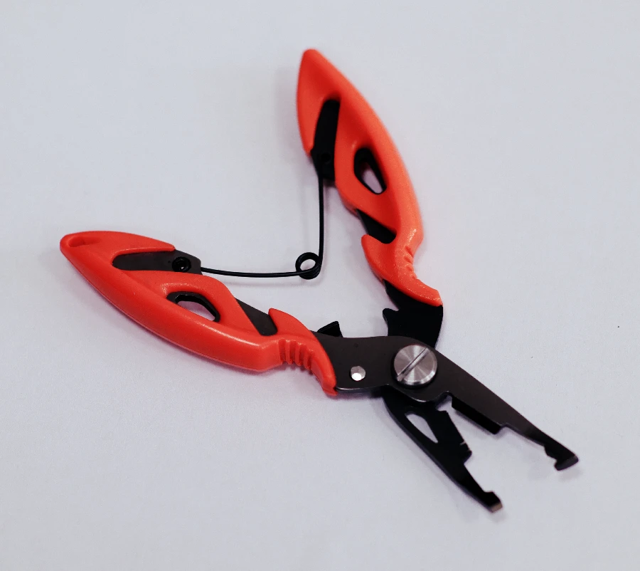 Alicate para pesca