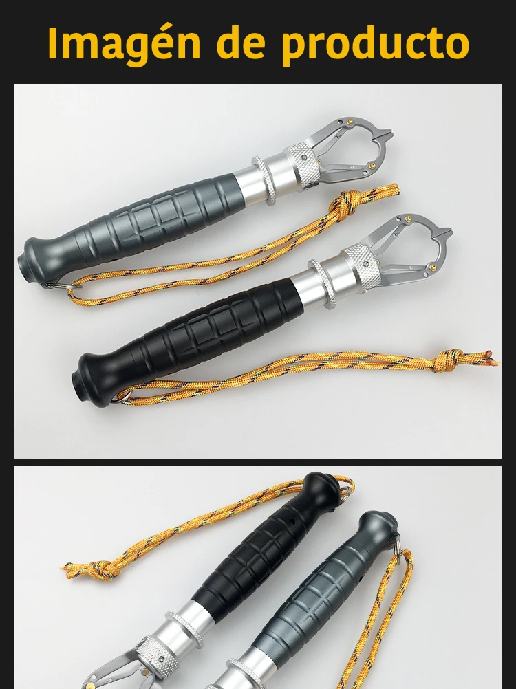 Boga grip Pinza