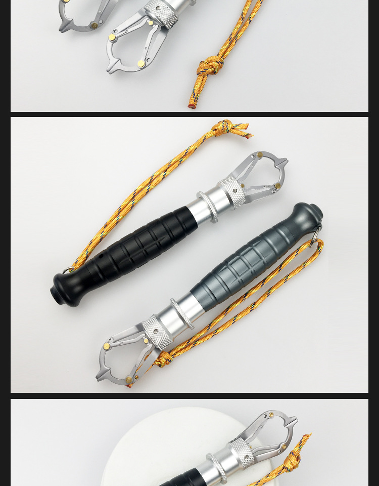 Boga grip Pinza