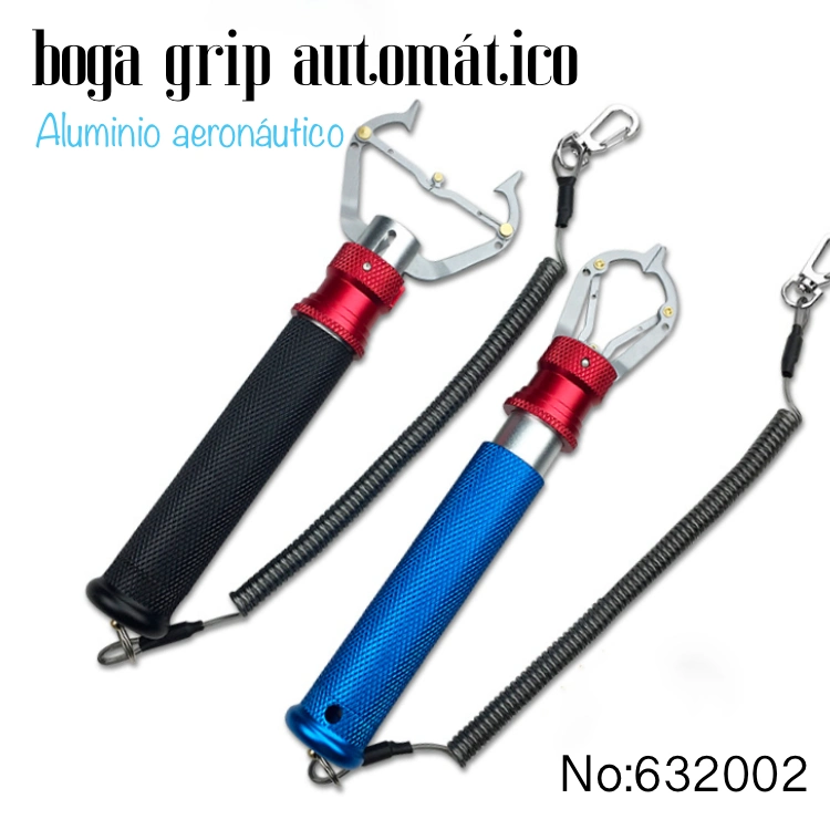 Boga grip Pinza