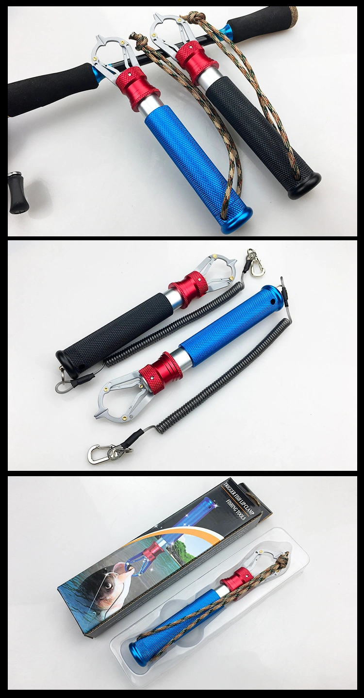 Boga grip Pinza