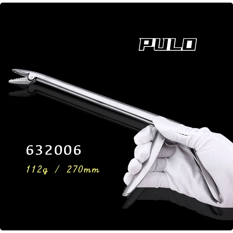 Boga grip Pinza