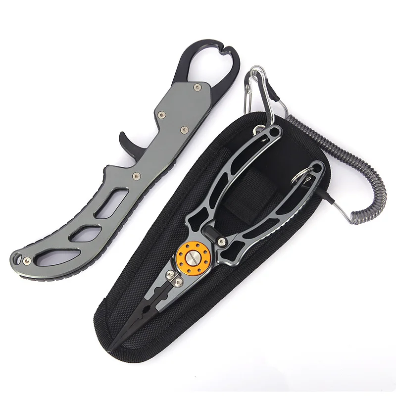 Boga grip Pinza