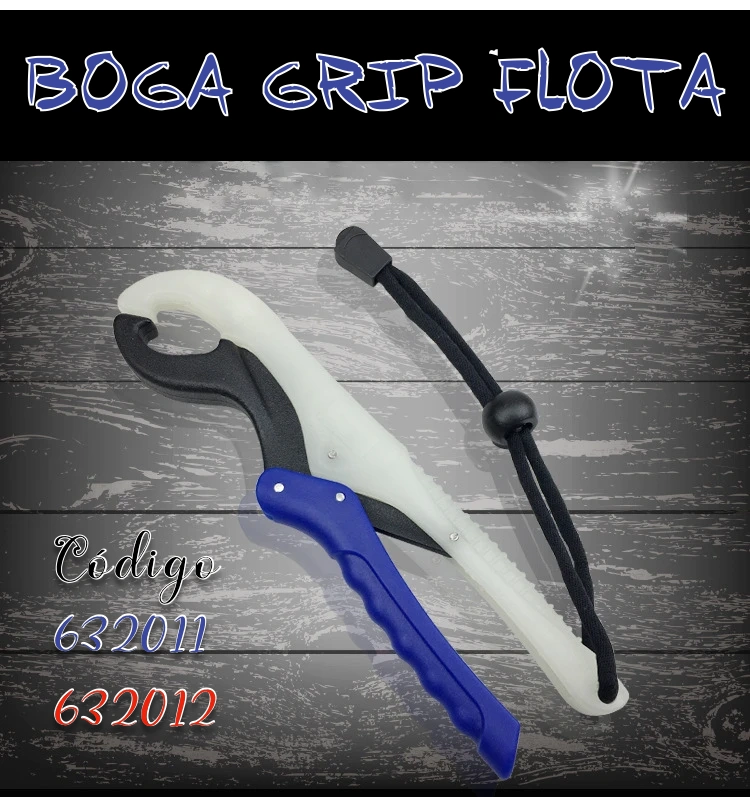 Boga grip Pinza