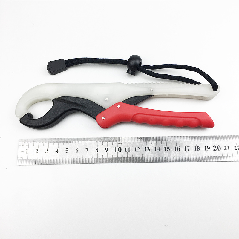 Boga grip Pinza