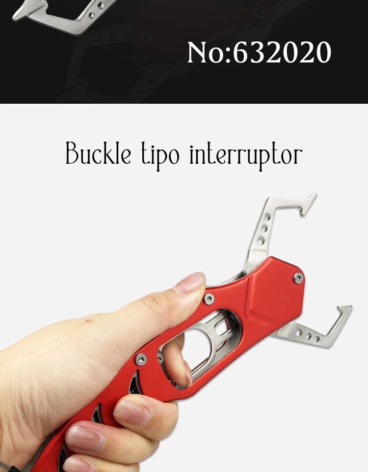 Boga grip Pinza