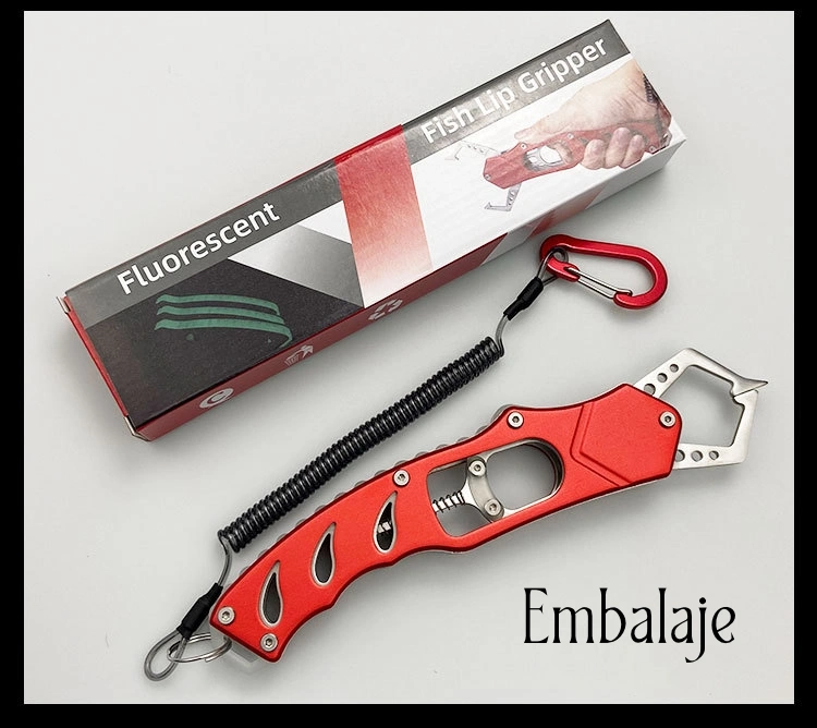 Boga grip Pinza