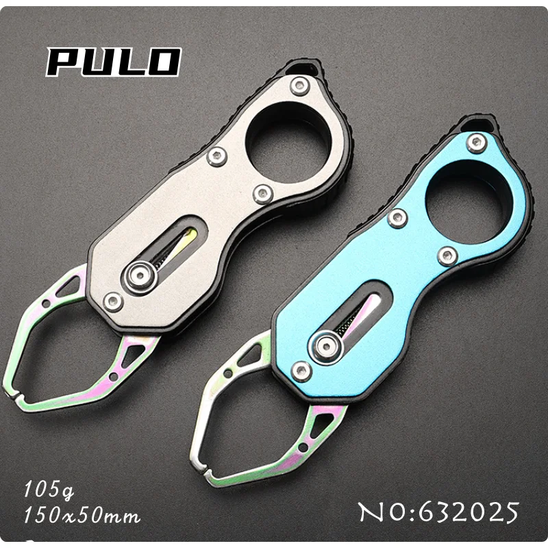 Boga grip Pinza