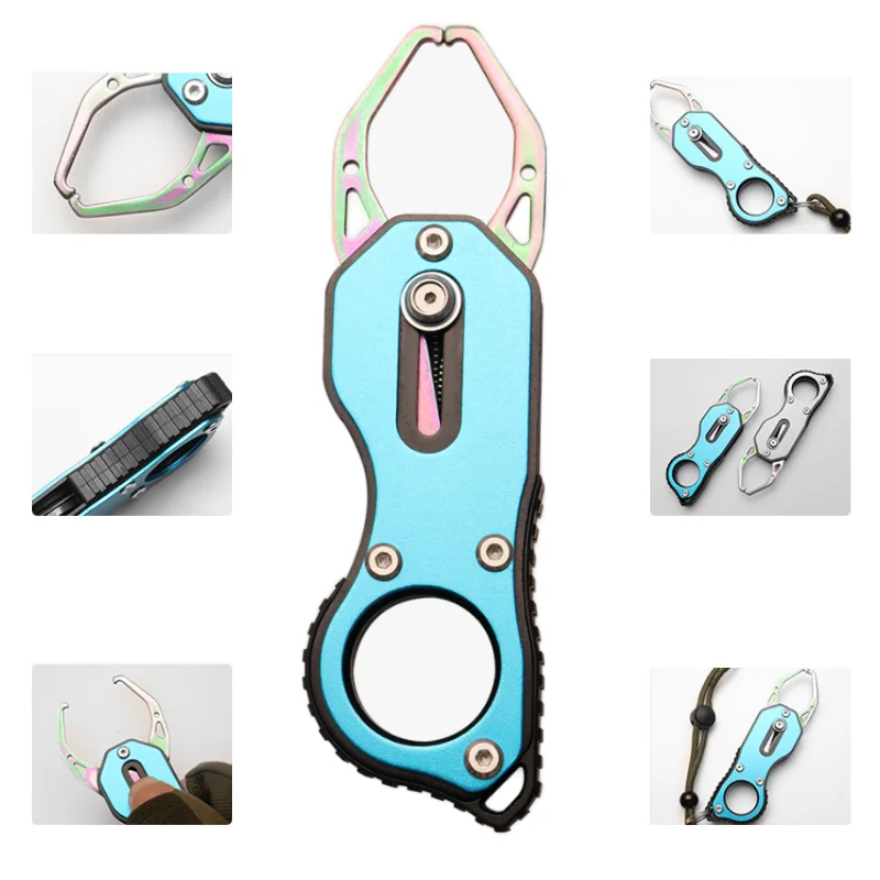 Boga grip Pinza