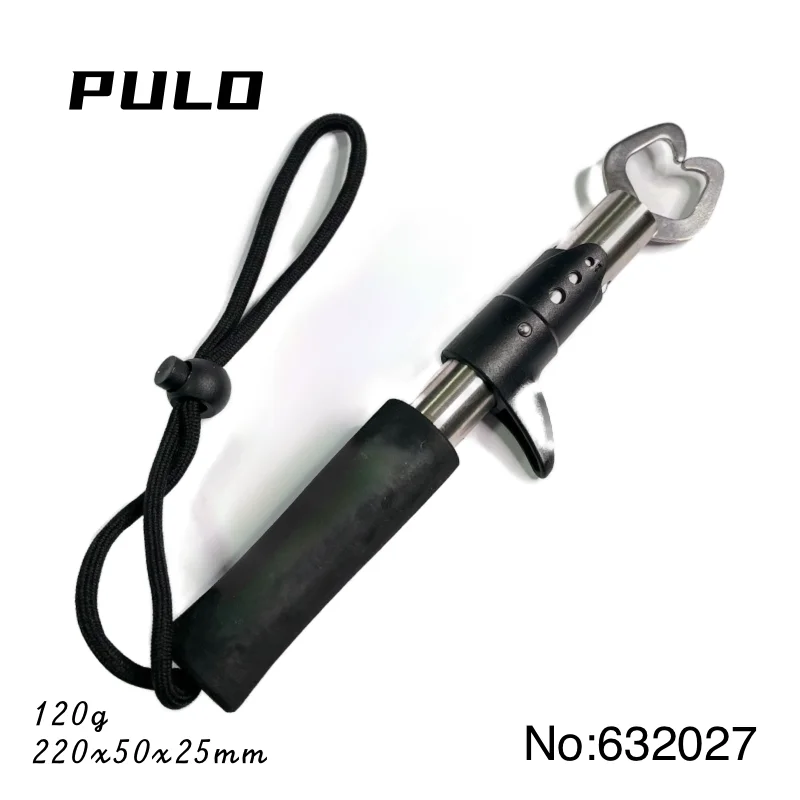 Boga grip Pinza