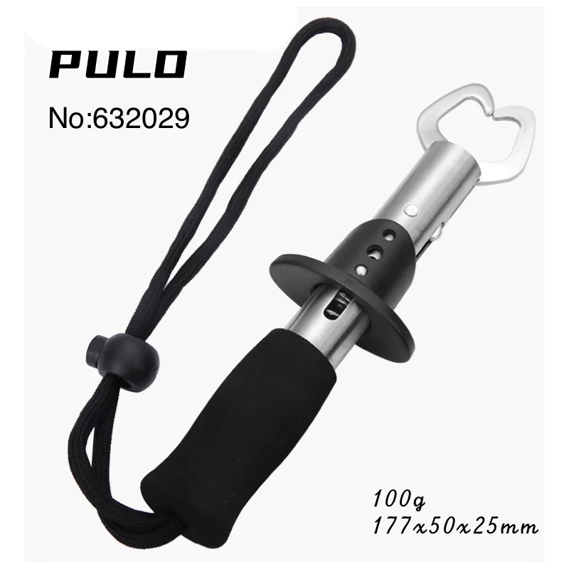 Boga grip Pinza