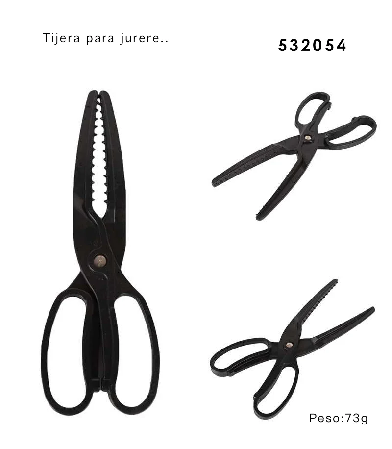 Boga grip Pinza