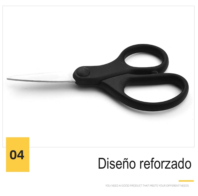 Tijera para pesca