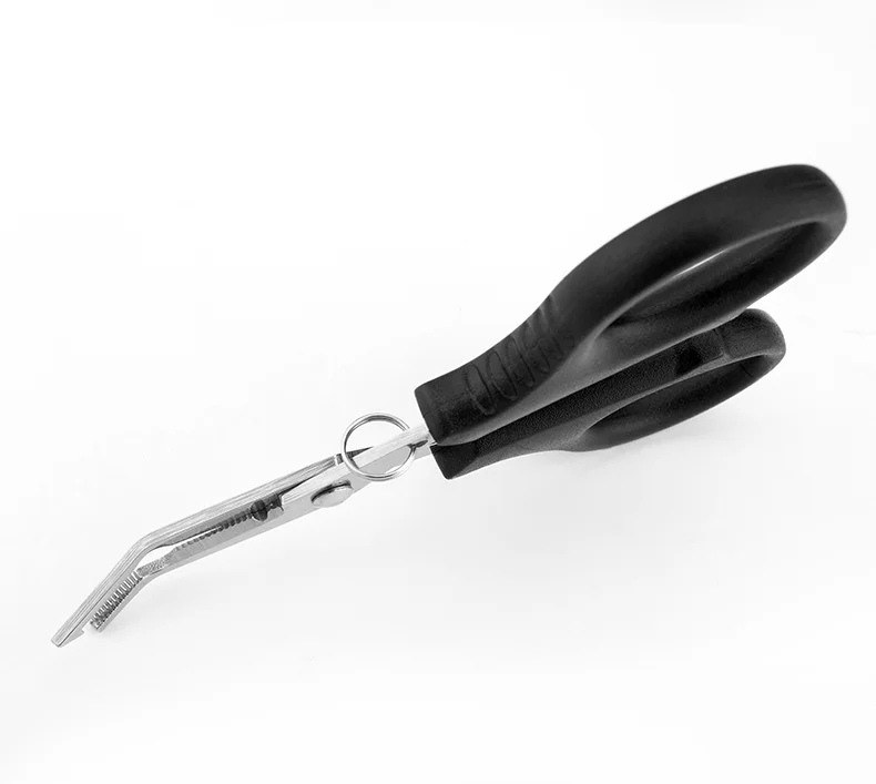 Tijera para pesca