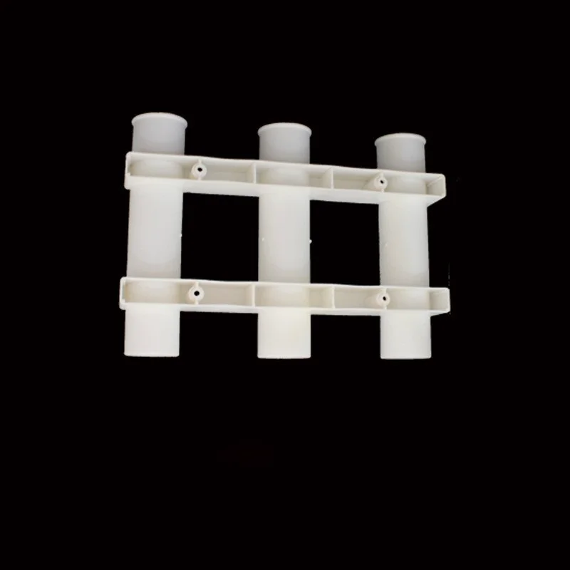 Soporte Caña