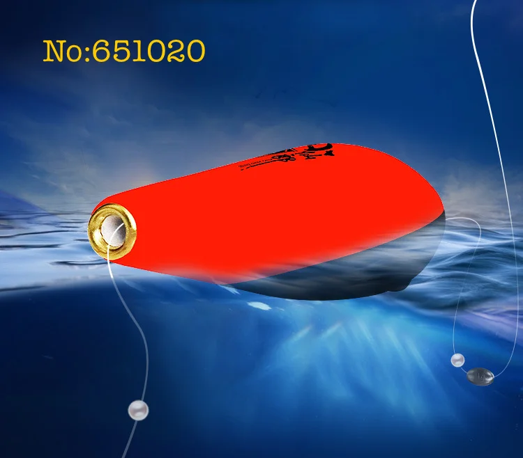 Flotador para pesca