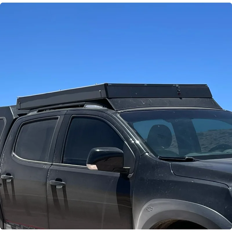 Carpa automática de armado rápido