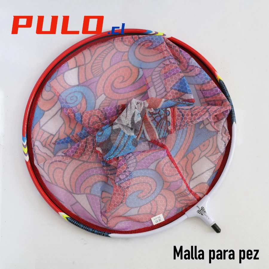 Red de pesca