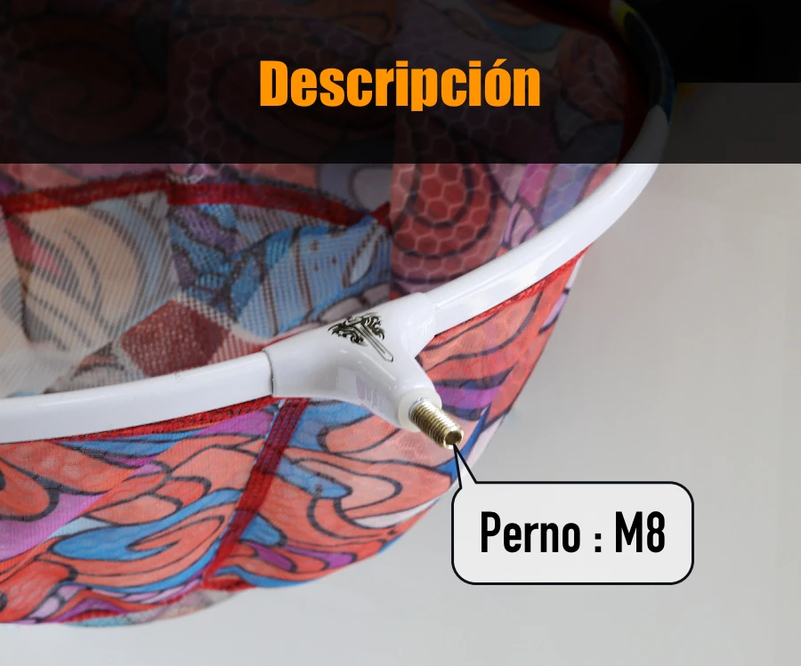 Red de pesca
