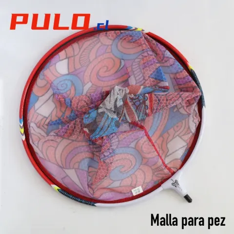 Red de pesca