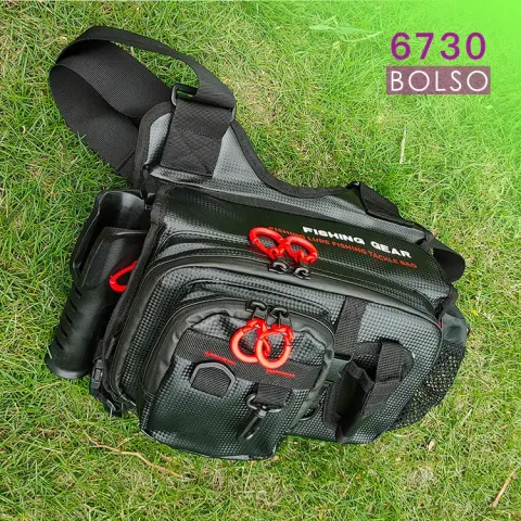 Bolso para pesca