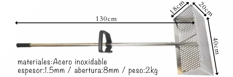 40cm