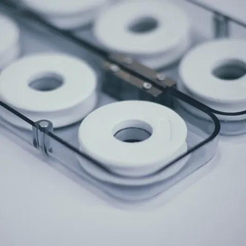 Cajas para líneas
