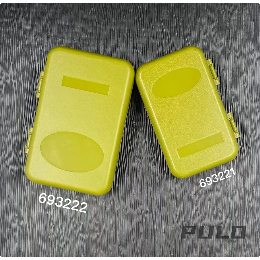 Cajas de Mosca