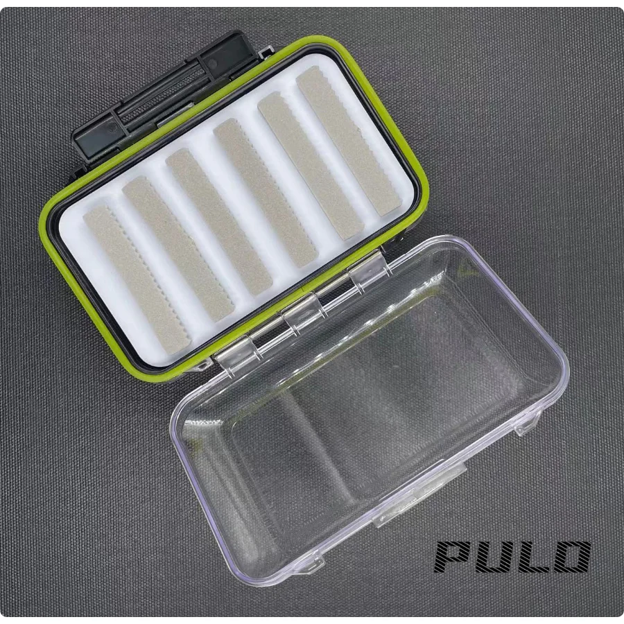 Cajas de Mosca